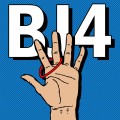 Bj4 by Hanson Chien Bj4 by Hanson Chien