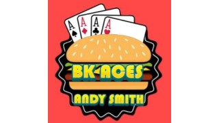 Bk Aces by Andy Smith