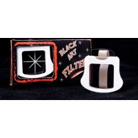 Black Art Filter by Lemo Magic