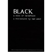 Black by Dan Army