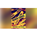 Black-Cross by Mickael Chatelain Black-Cross by Mickael Chatelain