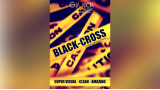 Black-Cross by Mickael Chatelain