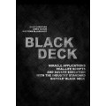 Black Deck Book by Brad Christian Black Deck Book by Brad Christian