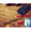Black Diamond by Quang Cd Black Diamond by Quang Cd