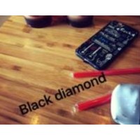 Black Diamond by Quang Cd