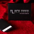 Black Door by Riccardo Berdini (2 Envelopes) Black Door by Riccardo Berdini (2 Envelopes)