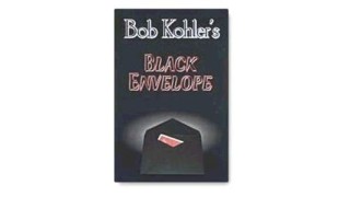 Black Envelope by Bob Kohler