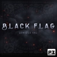 Black Flag by Lewis Le Val