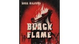 Black Flame by Docc Hilford