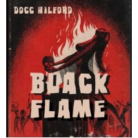 Black Flame by Docc Hilford