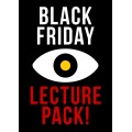 Black Friday Magic Lecture by Jay Sankey Black Friday Magic Lecture by Jay Sankey