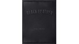 Black Leather by Matt Mello