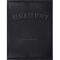 Black Leather by Matt Mello