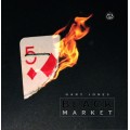Black Market by Gary Jones Black Market by Gary Jones