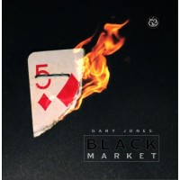 Black Market by Gary Jones