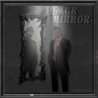 Black Mirror by Ryan Dux