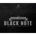 Black Note by Smagic Productions Black Note by Smagic Productions
