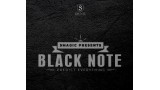 Black Note by Smagic Productions