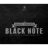 Black Note by Smagic Productions