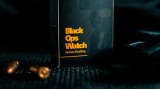 Black Ops Watch by James Keatley