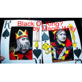 Black Or King? by Magic Willy Black Or King? by Magic Willy