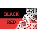 Black & Red by Geni Black & Red by Geni