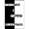 Blackjack Buffet & Captivated by Cameron Francis Blackjack Buffet & Captivated by Cameron Francis