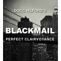 Blackmail by Docc Hilford Blackmail by Docc Hilford