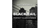 Blackmail by Docc Hilford