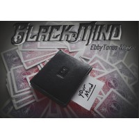 Blackmind by Ebby Tones