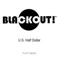 Blackout by Brian Platt Blackout by Brian Platt