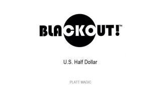 Blackout by Brian Platt