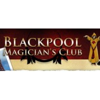 Blackpool Magician's Club 2006