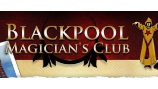 Blackpool Magician's Club 2006