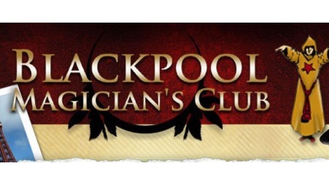 Blackpool Magicians Club 2006