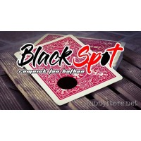 Blackspot by Romnick Bathan