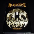 Blackstone, A Magician'S Life by Daniel Waldron