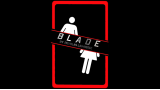 Blade by Nicholas Lawrence