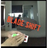 Blade Shift by Melgor