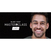 Blake Vogt Masterclass Live Part 3
