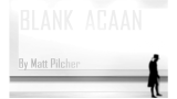 Blank Acaan by Matt Pilcher