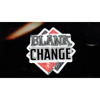 Blank Change by Juman Sarma