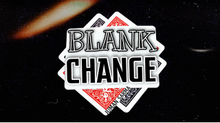 Blank Change by Juman Sarma