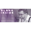 Blank Inside by Kyle Purnell Blank Inside by Kyle Purnell