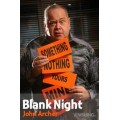 Blank Night (Video+Pdf) by John Archer Blank Night (Video+Pdf) by John Archer