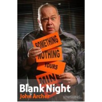 Blank Night (Video+Pdf) by John Archer
