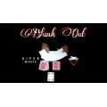 Blank Out by Viper Magic Blank Out by Viper Magic