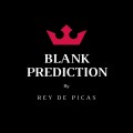 Blank Prediction by Rey De Picas Blank Prediction by Rey De Picas