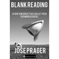 Blank Reading by Jose Prager Blank Reading by Jose Prager