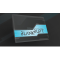 Blankrupt by Josh Janousky Blankrupt by Josh Janousky